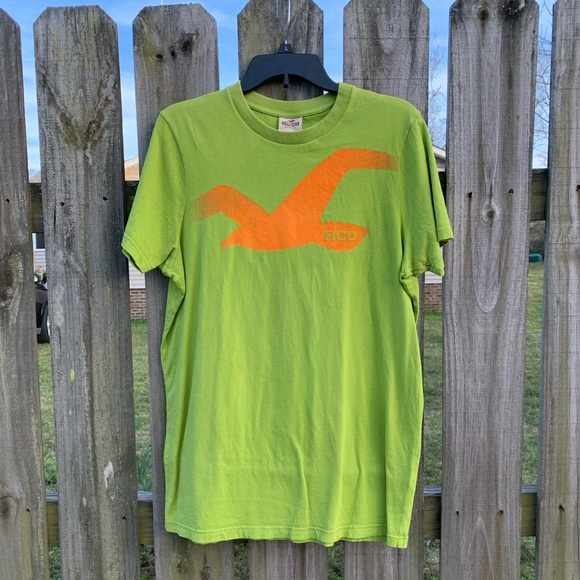 Hollister Other - Hollister T-Shirt Shirt Size XL